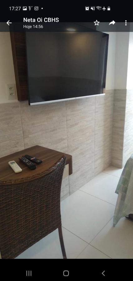 Luxor Tambau Ap 100 Metros Da Praia Com Vista Para O Mar João Pessoa المظهر الخارجي الصورة